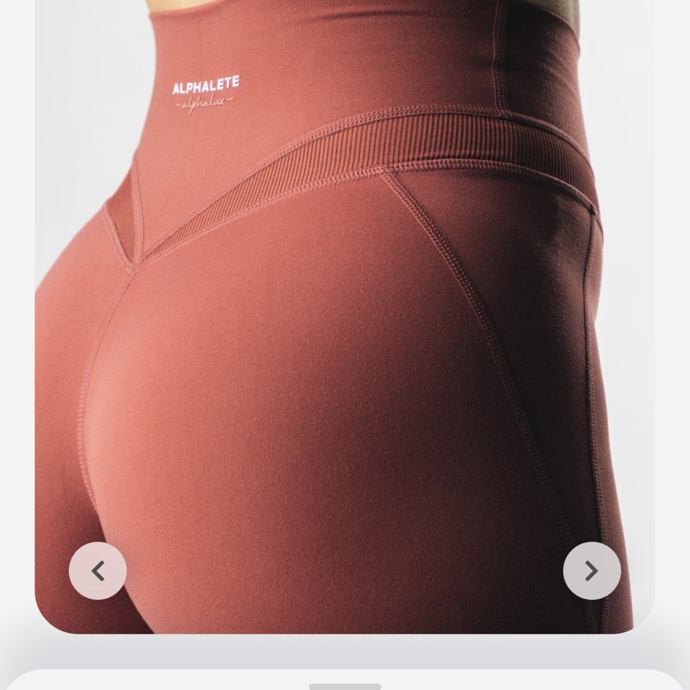 Alphalux Harmony Legging